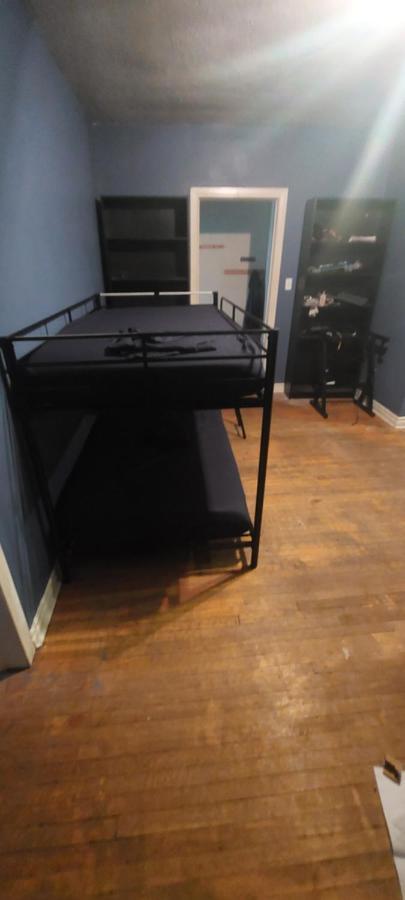 Zen Hostel Toronto Extérieur photo
