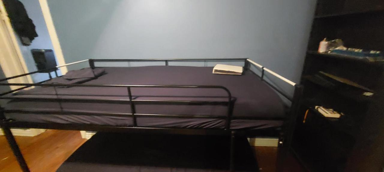 Zen Hostel Toronto Extérieur photo